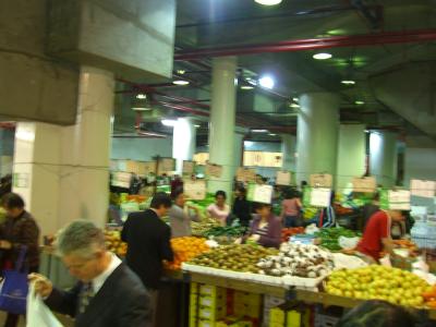 Paddys Market